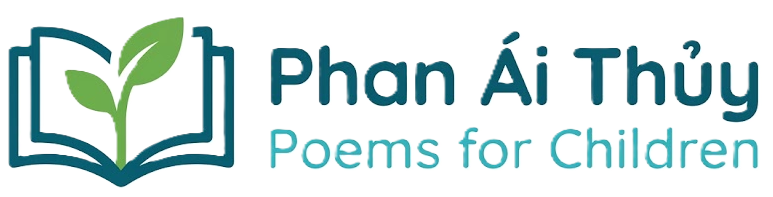 Phan Ái Thủy – Poems for Children